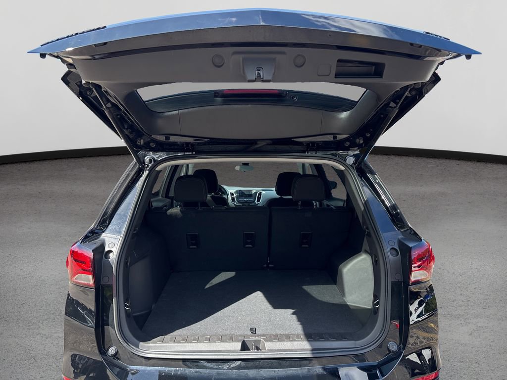 Certified 2024 Chevrolet Equinox LS w/ LS Convenience Package image 11