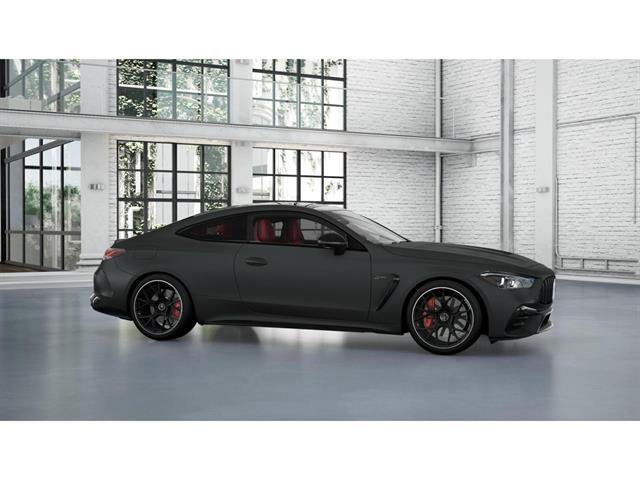 New 2027 Mercedes-Benz CLE 53 AMG 4MATIC Coupe image 14