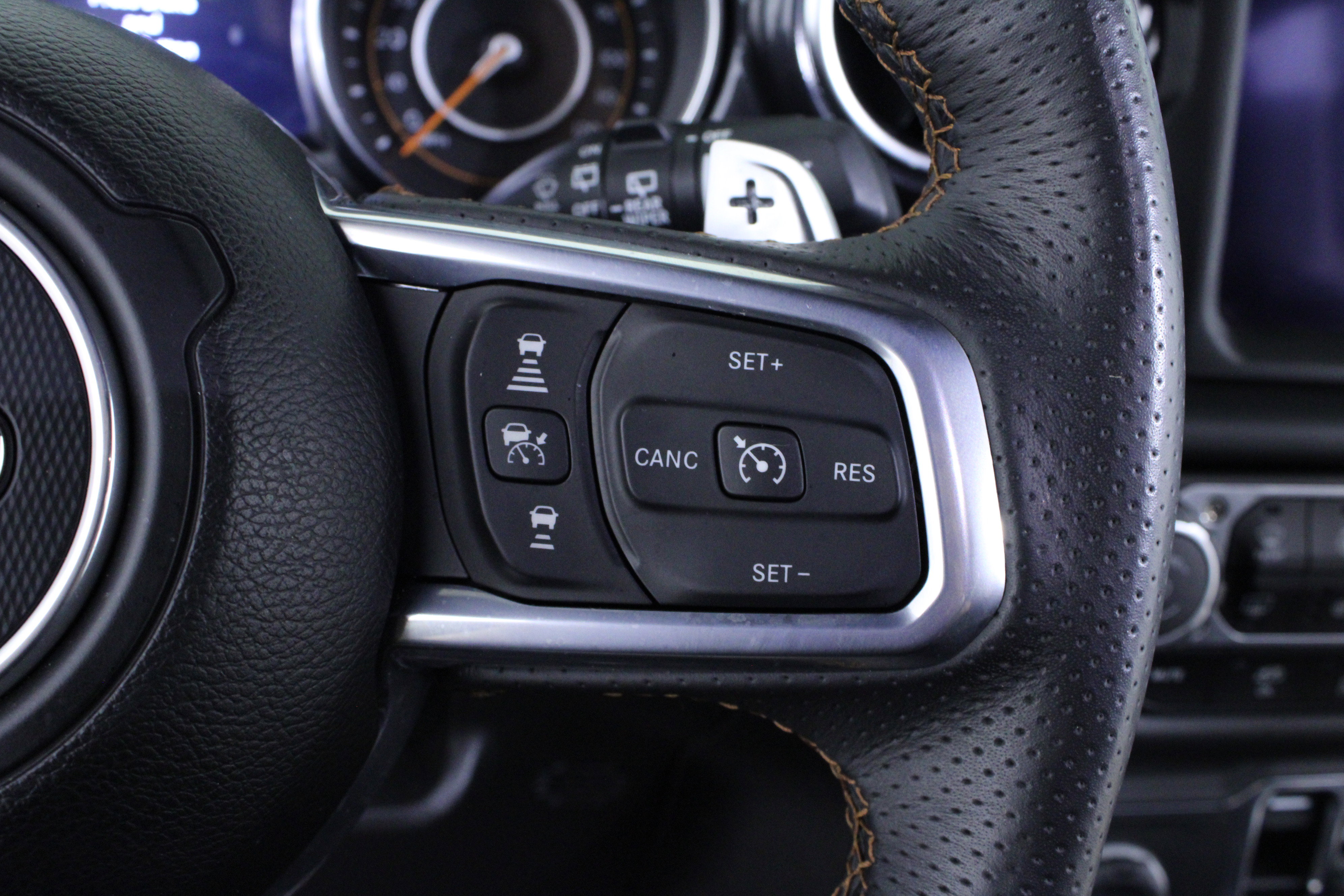 Used 2023 Jeep Wrangler Unlimited Rubicon 392 image 22