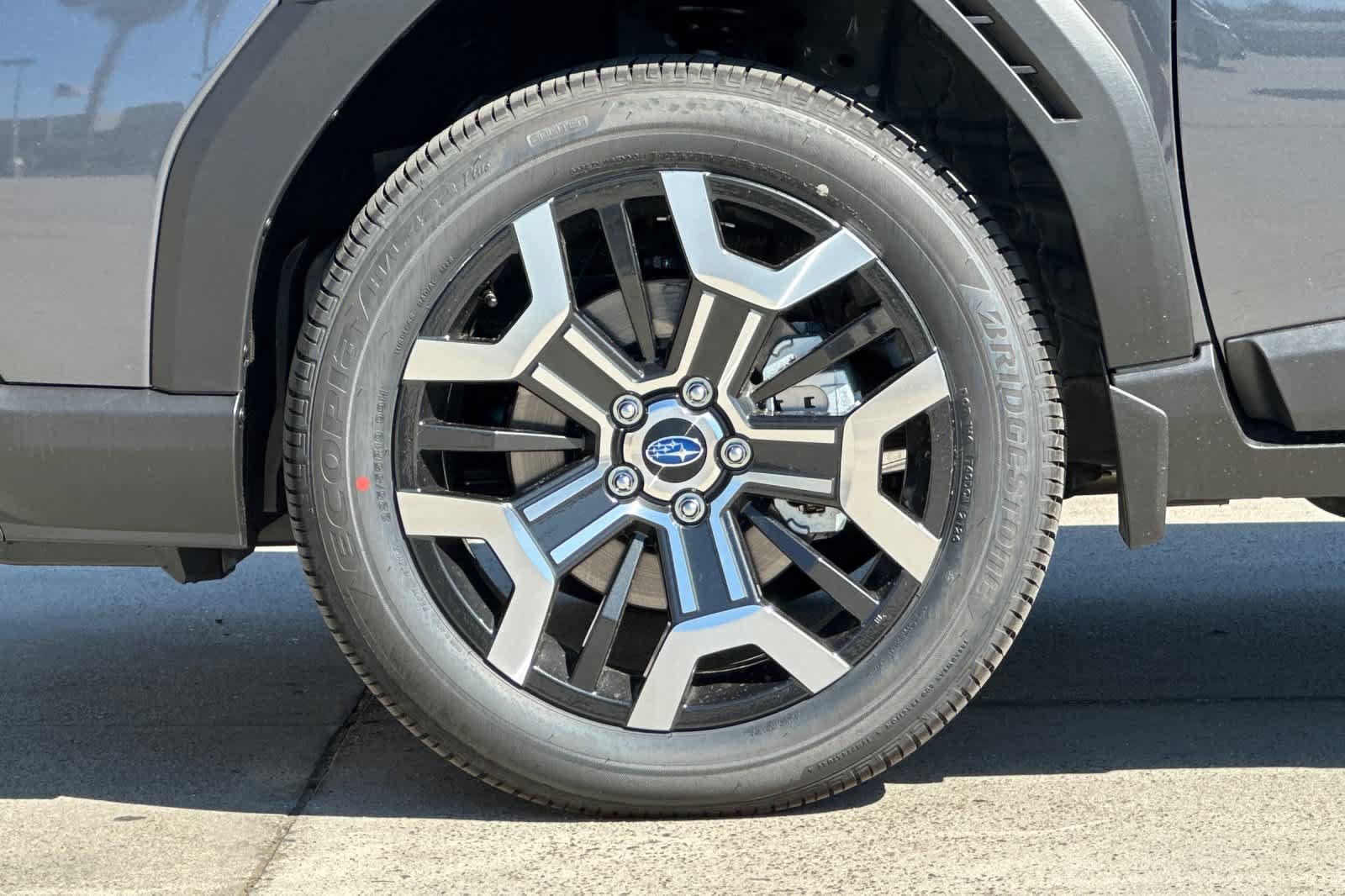 New 2026 Subaru Outback Touring XT AWD/4WD image 34