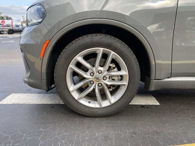 Used 2024 Dodge Durango GT image 10