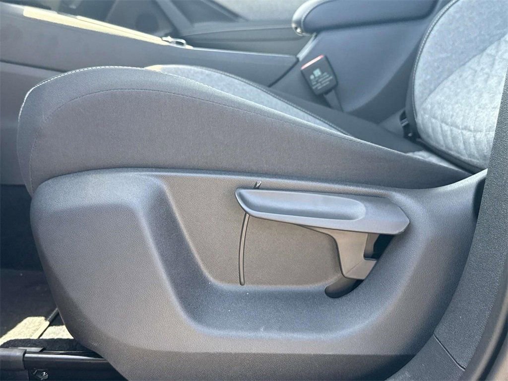 New 2025 Volkswagen Tiguan S image 11