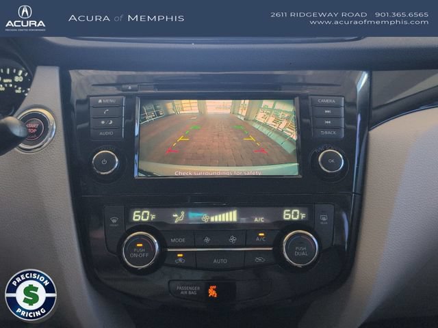 Used 2019 Nissan Rogue Sport SV AWD/4WD image 20