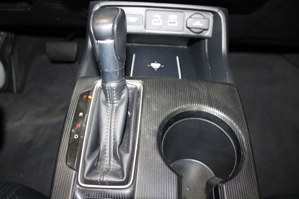 Used 2023 Honda Civic Touring image 35