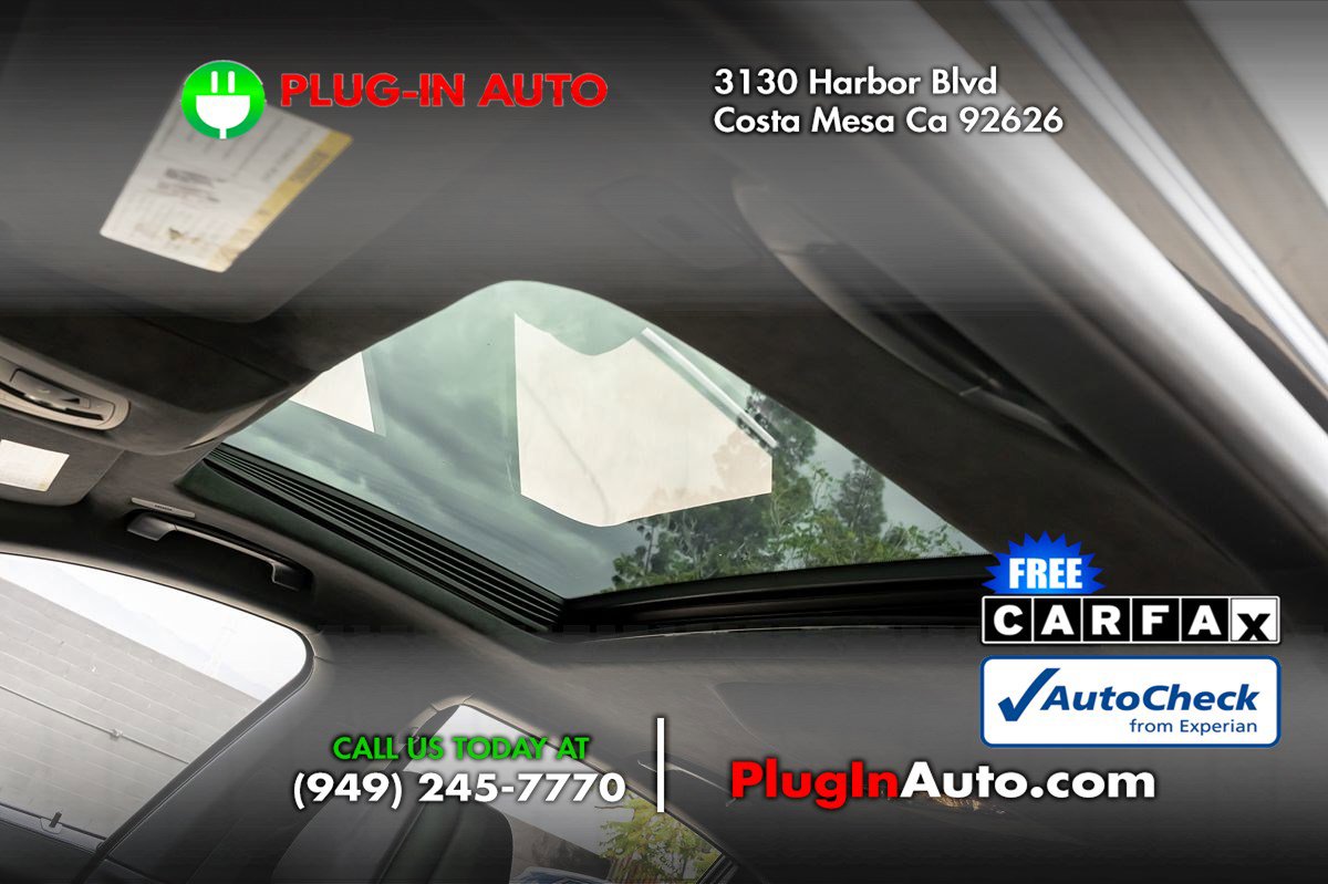 Used 2015 BMW 750i image 9