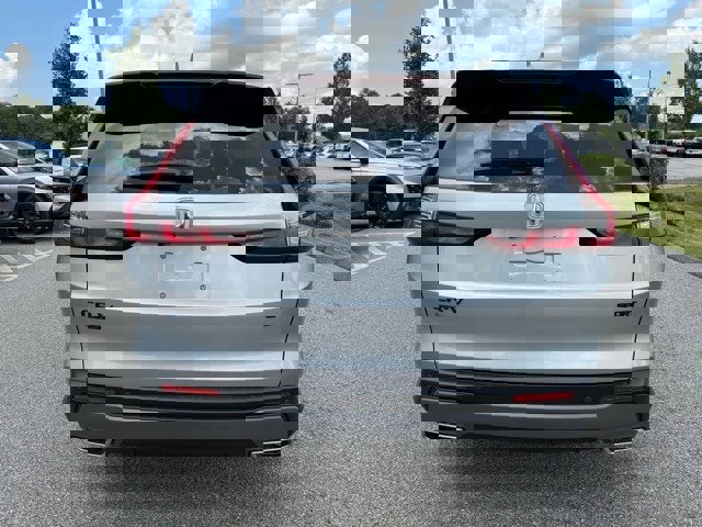 New 2026 Honda CR-V Sport-L image 4