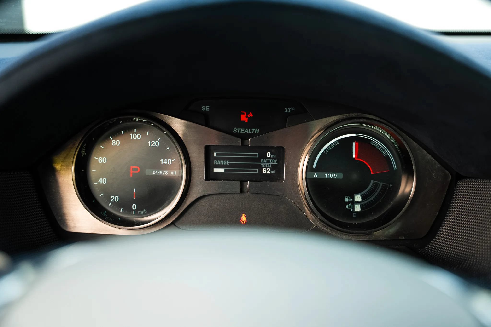 Used 2012 Fisker Karma EcoChic RWD image 30