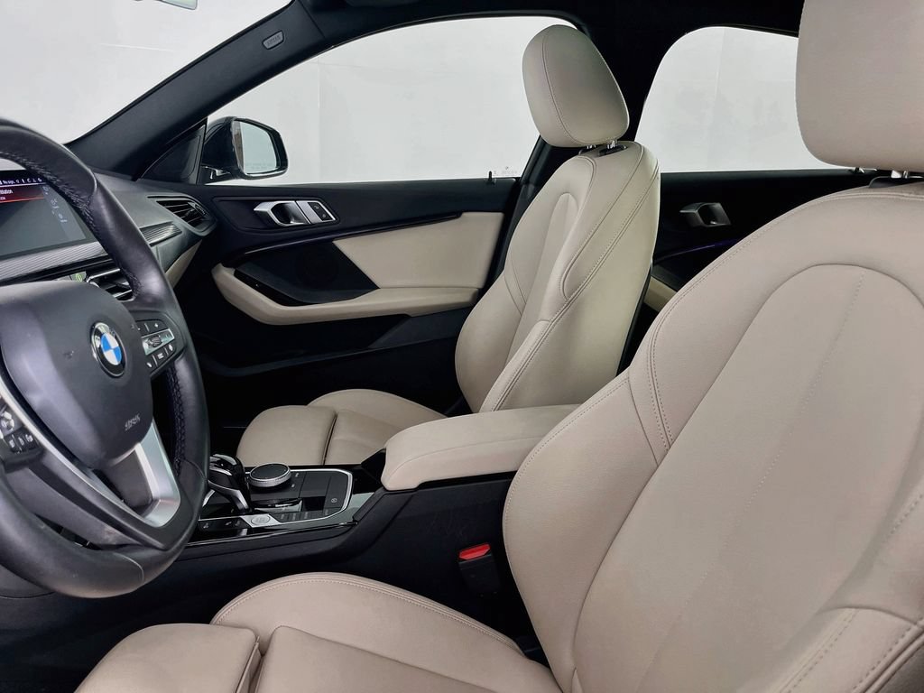 Used 2021 BMW 228i Gran Coupe w/ Convenience Package FWD image 29