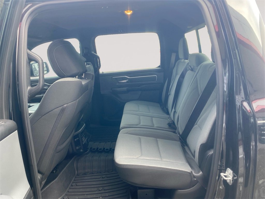 Used 2022 RAM 1500 Big Horn image 13