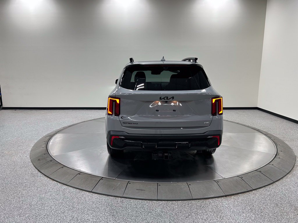 New 2026 Kia Sorento SX Prestige AWD/4WD image 7