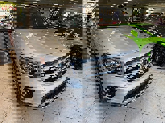 Used 2021 Mercedes-Benz GLB 250 image 16