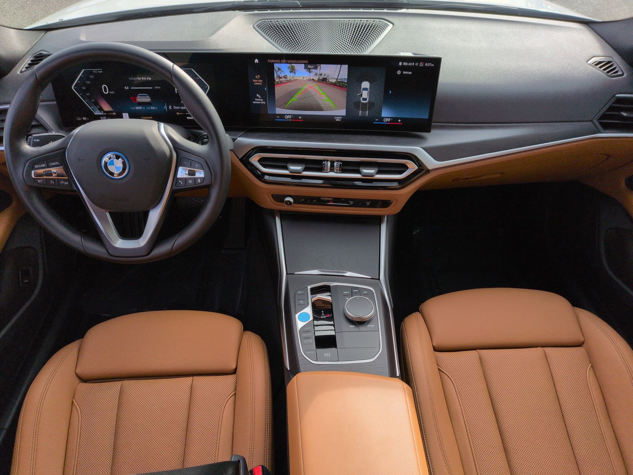 Certified 2023 BMW i4 eDrive35 image 29