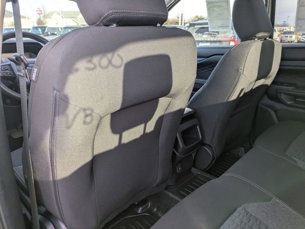 New 2025 Ford Ranger XL w/ Trailer Tow Package image 41