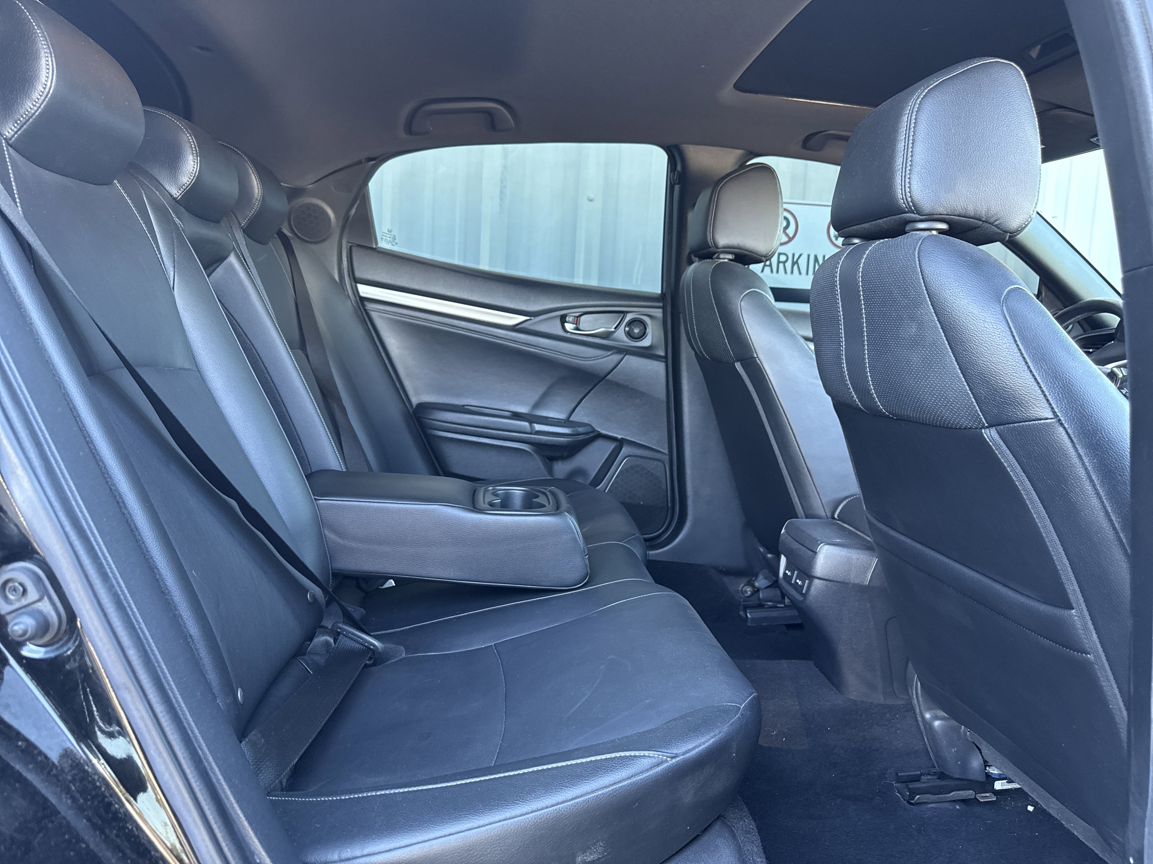 Used 2019 Honda Civic Sport Touring image 36