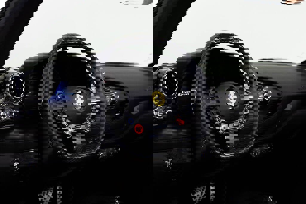 Certified 2023 Ferrari F8 Tributo image 45