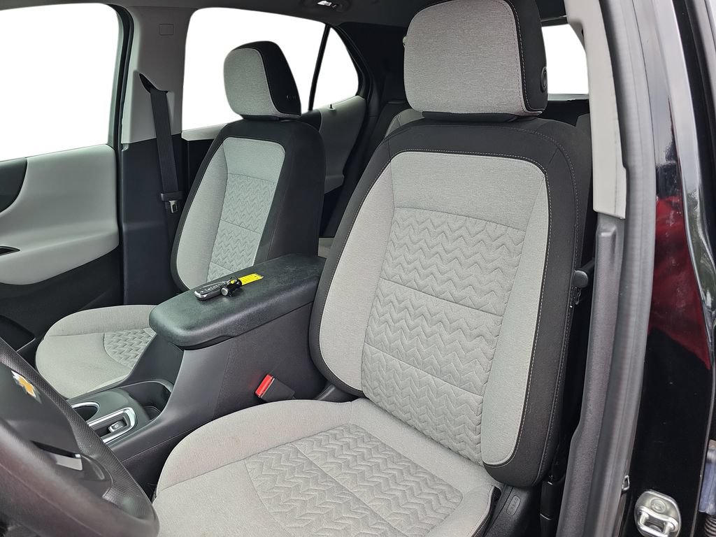 Used 2024 Chevrolet Equinox LS w/ LS Convenience Package FWD image 15