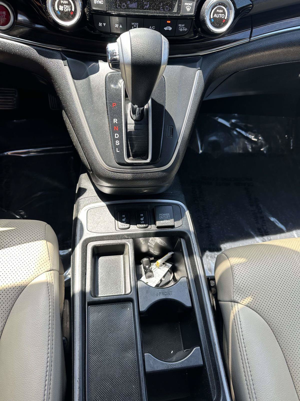 Used 2015 Honda CR-V EX-L image 17