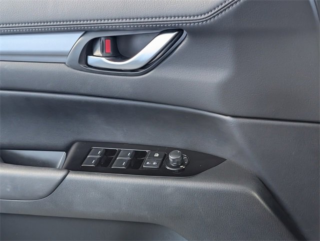 Certified 2023 MAZDA CX-5 AWD 2.5 S w/ Select Package image 24