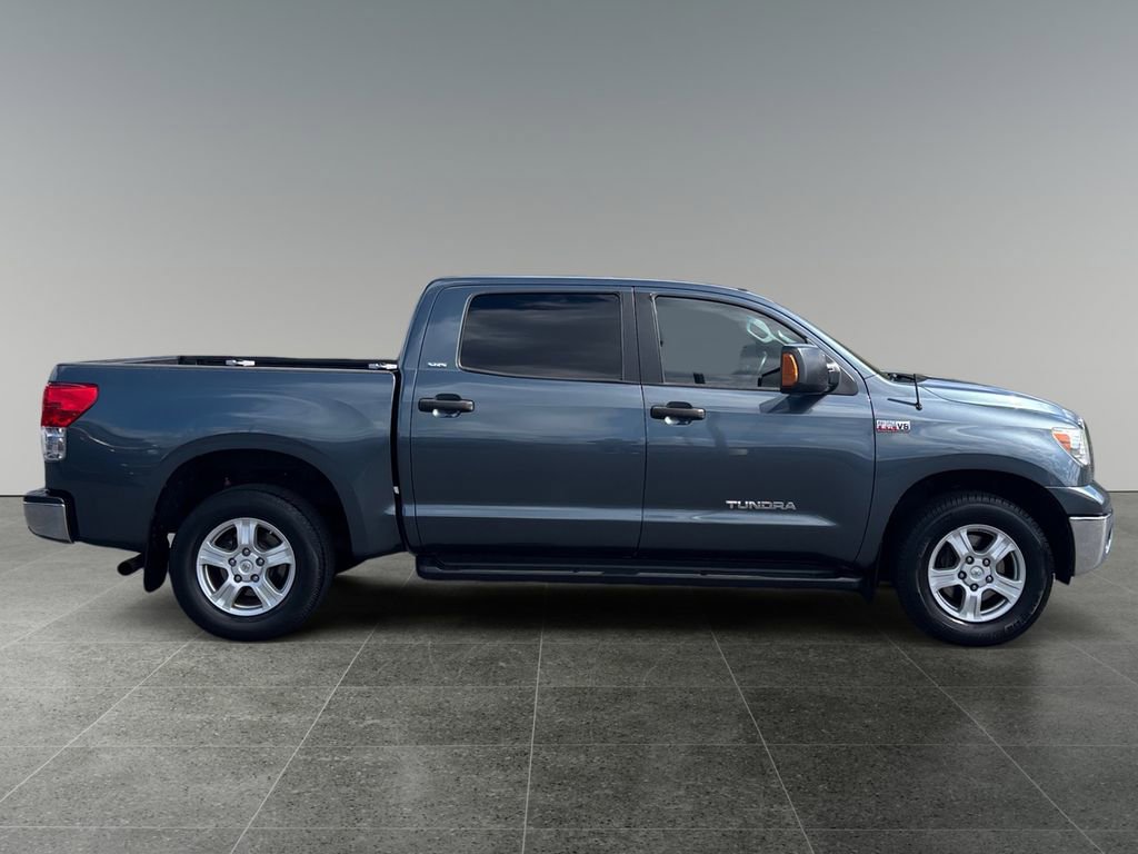 Used 2010 Toyota Tundra SR5 RWD image 9