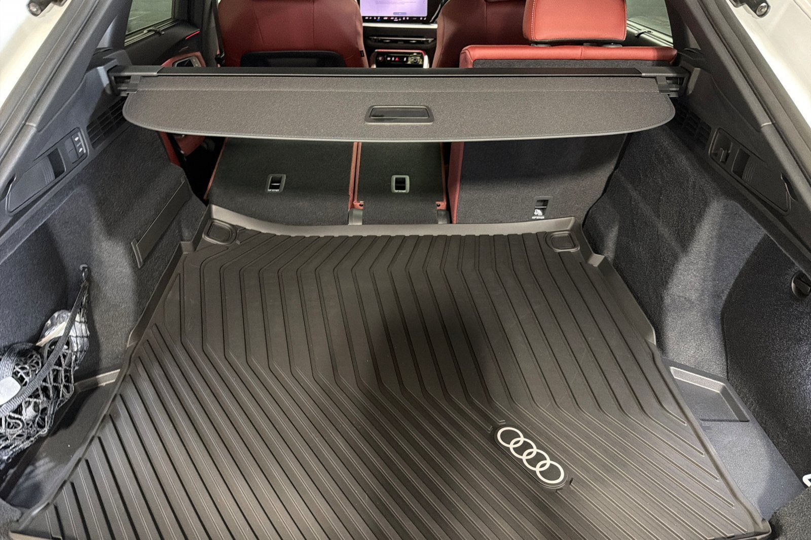 New 2026 Audi SQ5 Premium Plus AWD/4WD image 14