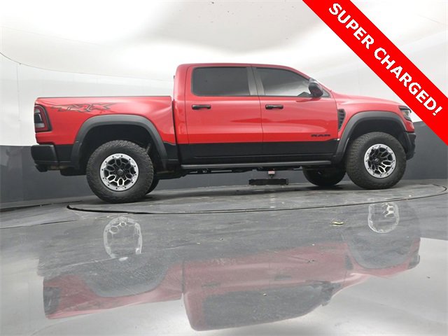 Used 2021 RAM 1500 TRX w/ TRX Level 2 Equipment Group image 45