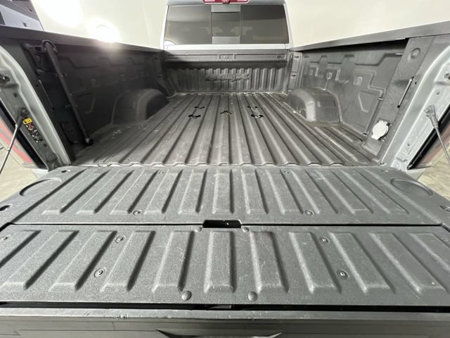 Used 2024 GMC Sierra 2500 AT4X AWD/4WD image 27