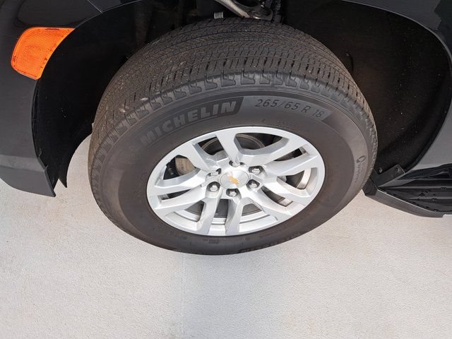 Used 2024 Chevrolet Tahoe LT AWD/4WD image 28