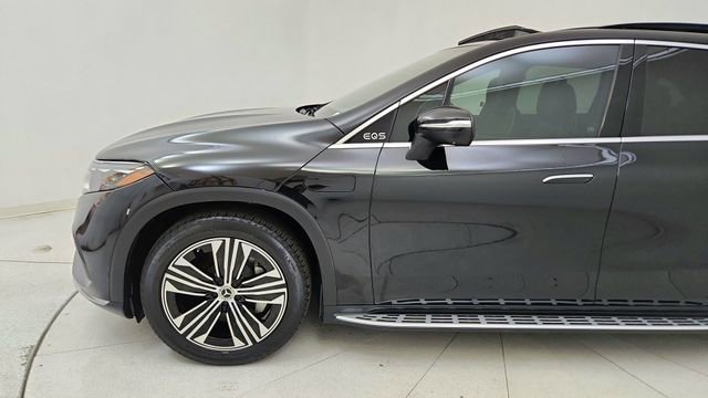 Used 2023 Mercedes-Benz EQS 450+ 4MATIC SUV image 9