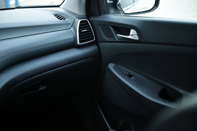 Used 2020 Hyundai Tucson Ultimate image 29