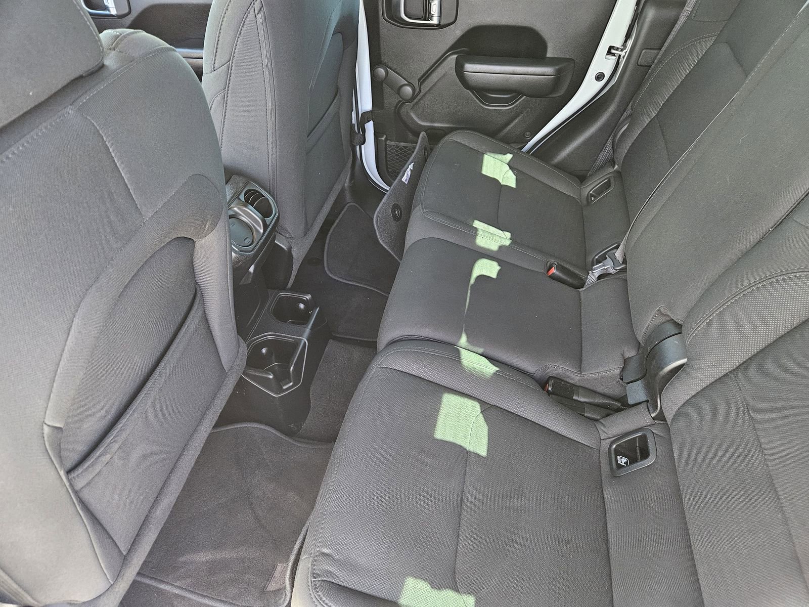 Used 2020 Jeep Gladiator Sport AWD/4WD image 32