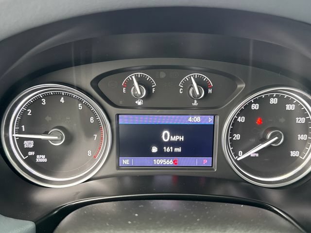 Used 2020 Buick Enclave Premium AWD/4WD image 16