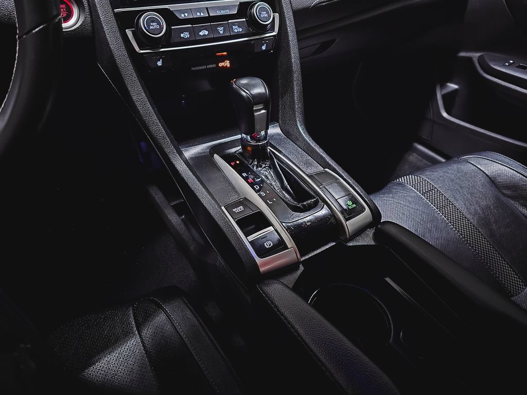 Used 2020 Honda Civic EX-L image 28
