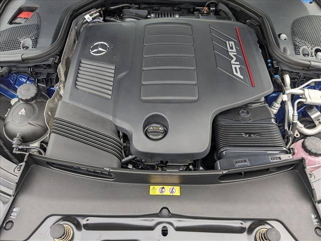 New 2026 Mercedes-Benz AMG GT 43 image 15