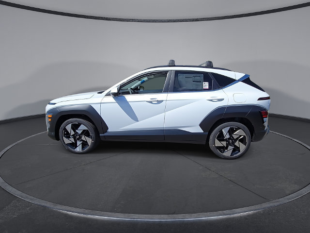 New 2027 Hyundai Kona Limited FWD image 6