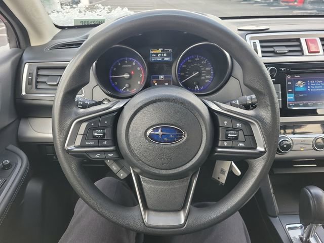 Used 2019 Subaru Outback 2.5i image 29