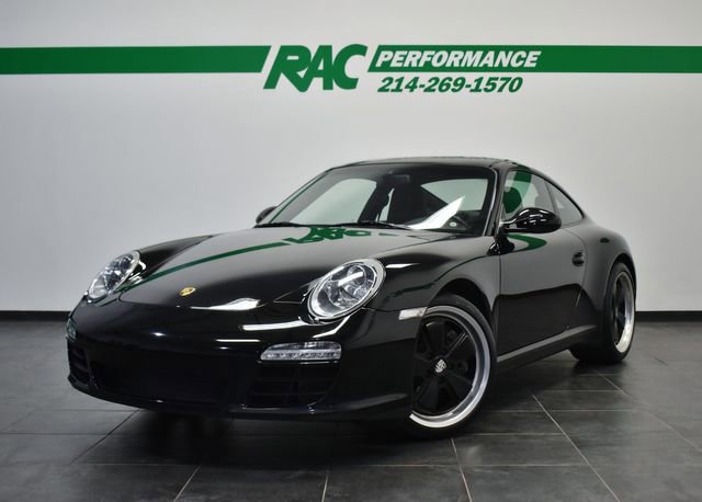 Used 2009 Porsche 911 Carrera image 25
