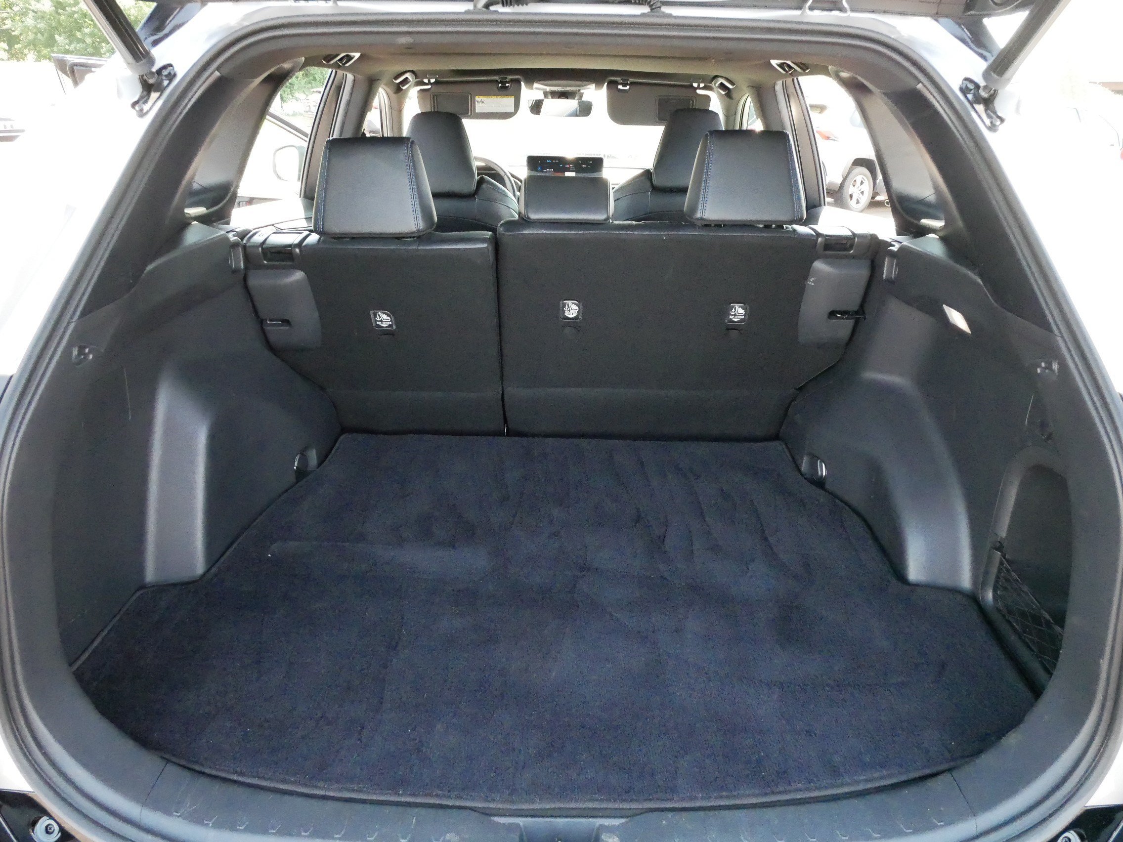 Certified 2023 Toyota RAV4 XSE AWD/4WD image 17