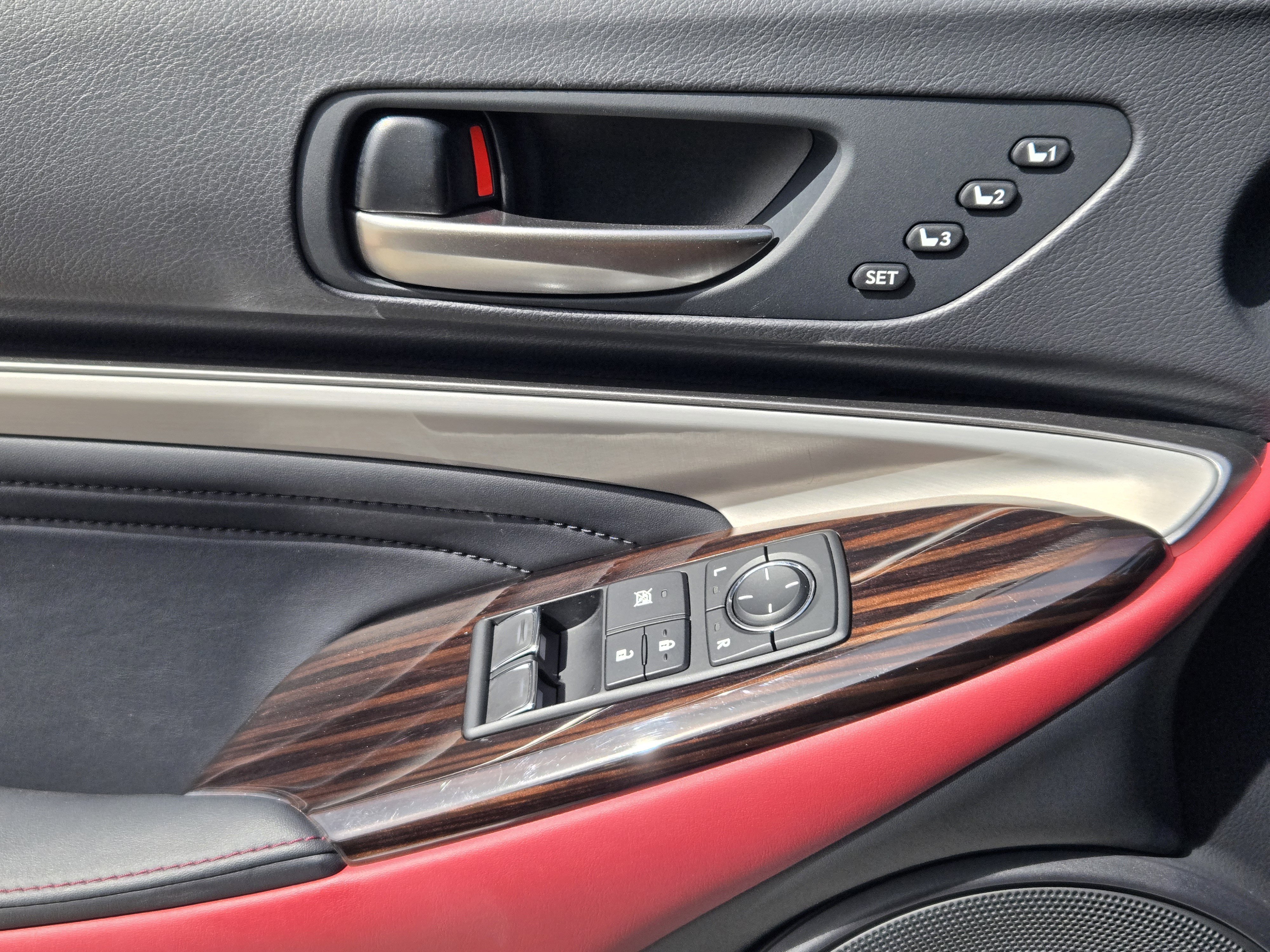 Used 2024 Lexus RC 300 Premium Package w/ Premium Package image 33