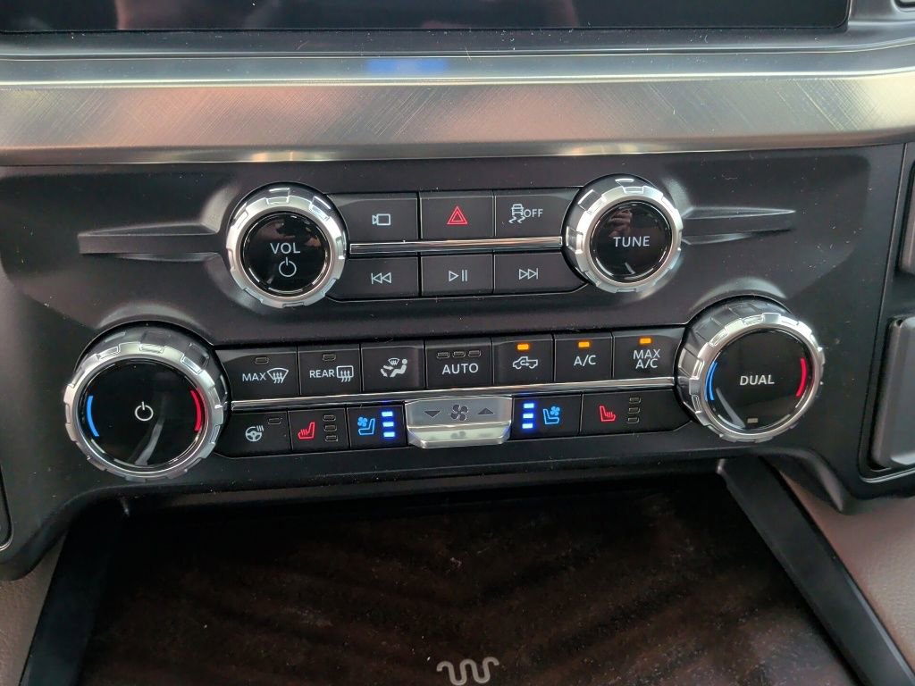 New 2026 Ford F250 King Ranch image 32