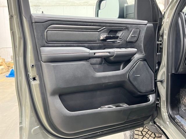 New 2026 RAM 1500 RHO image 20