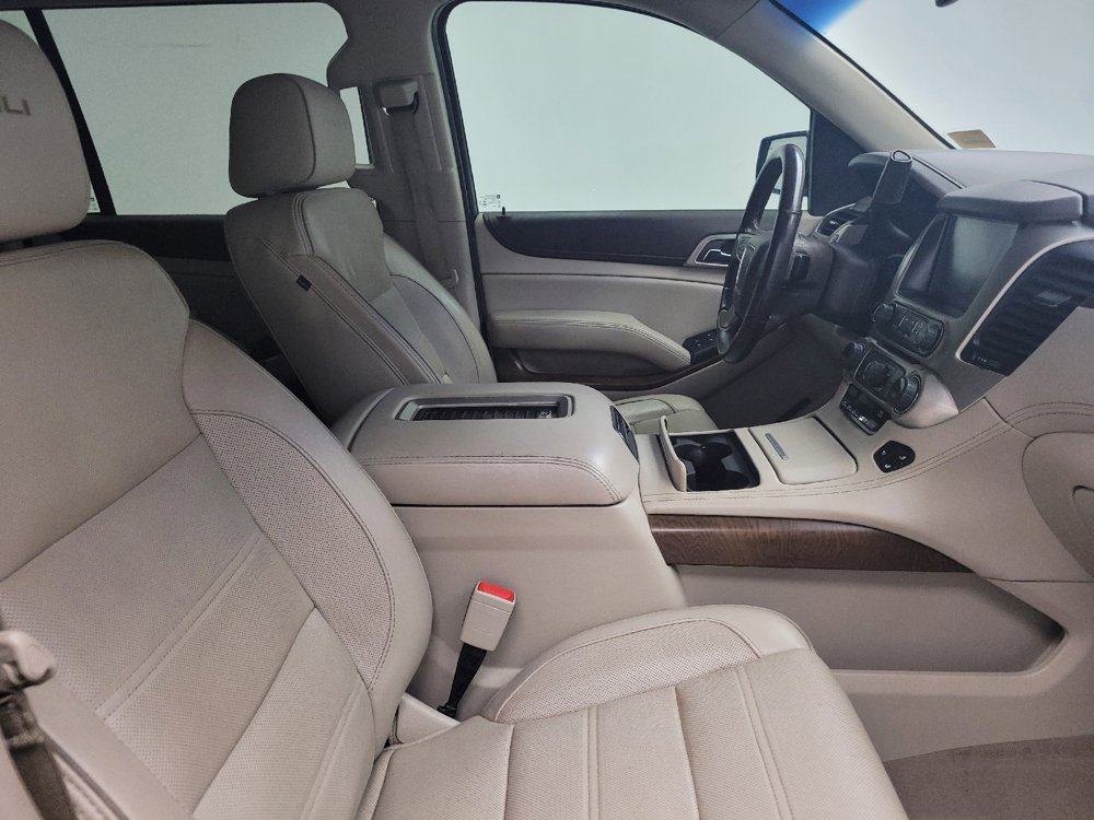 Used 2019 GMC Yukon XL Denali w/ Denali Ultimate Package AWD/4WD image 21