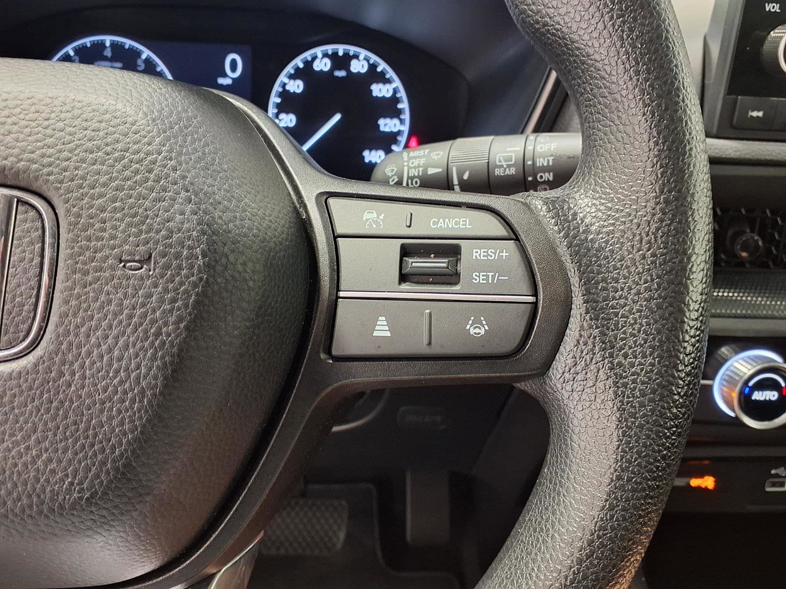 Used 2025 Honda CR-V EX image 21