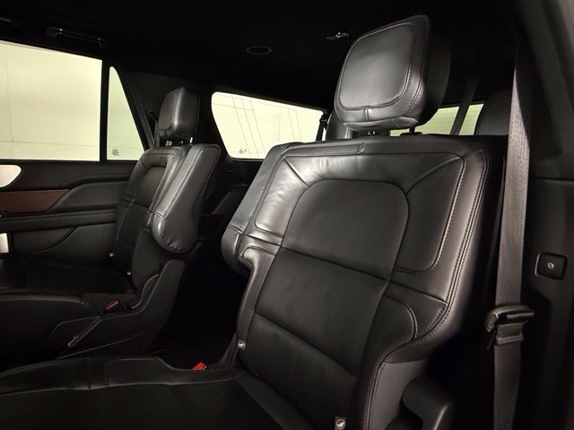 Used 2023 Lincoln Navigator L Reserve AWD/4WD image 21