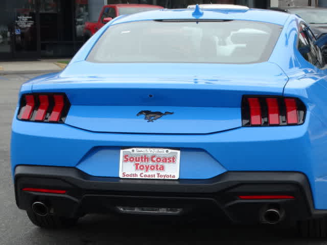 Used 2024 Ford Mustang Coupe image 22