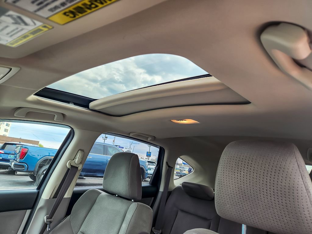Used 2013 Honda CR-V EX image 9
