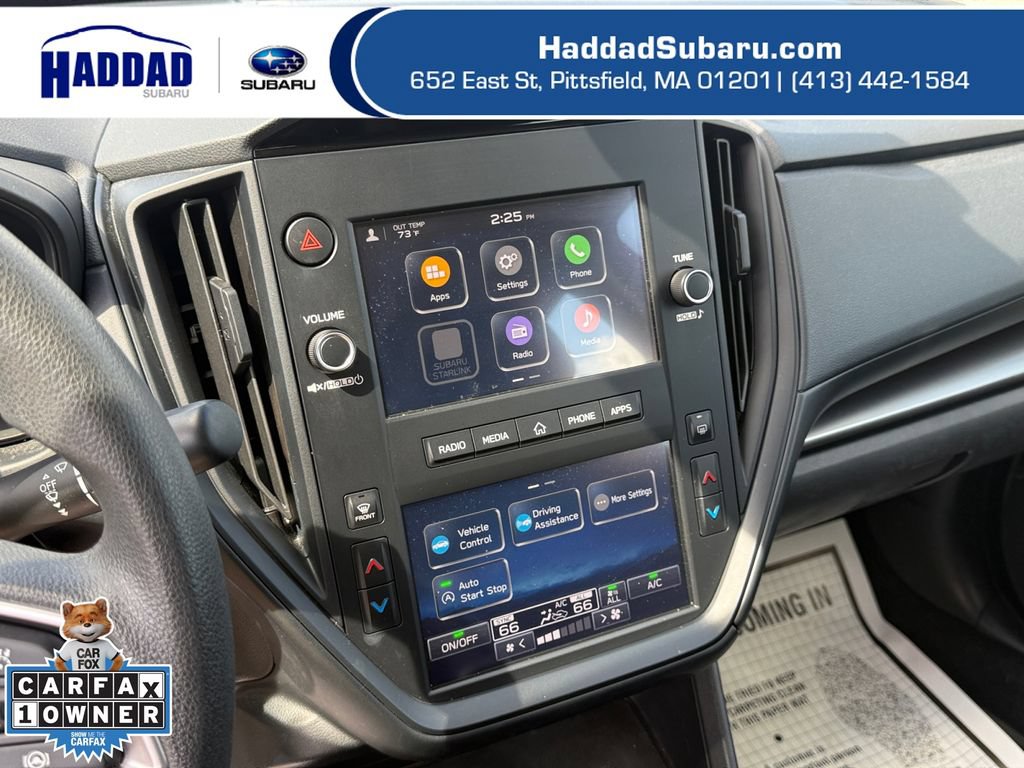 Used 2024 Subaru Impreza 2.0i AWD/4WD image 18