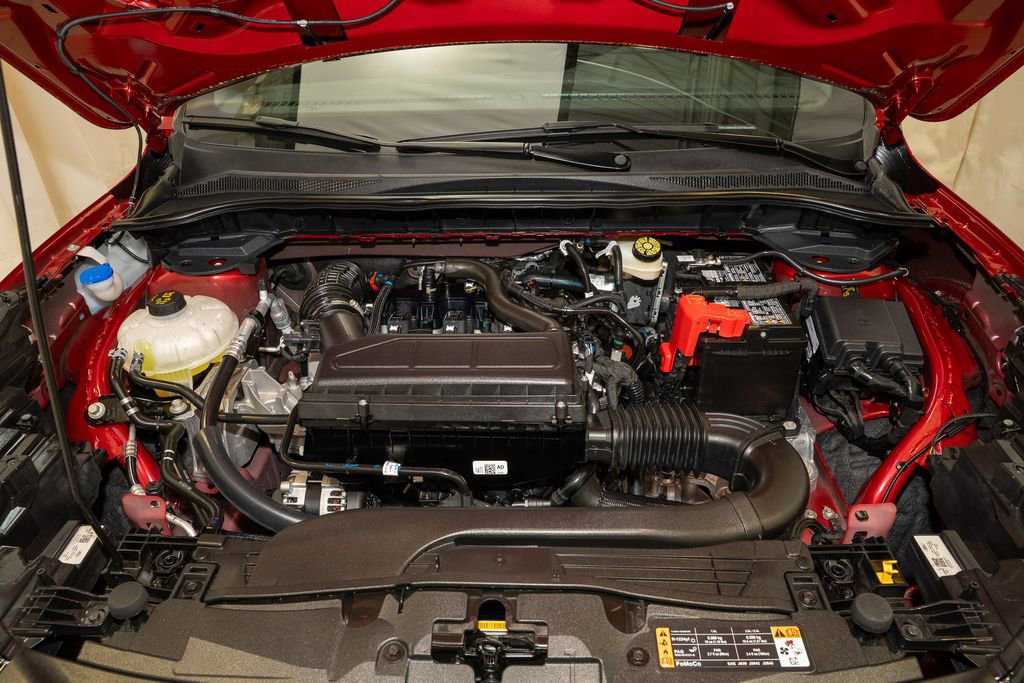 Used 2025 Ford Escape ST-Line image 20