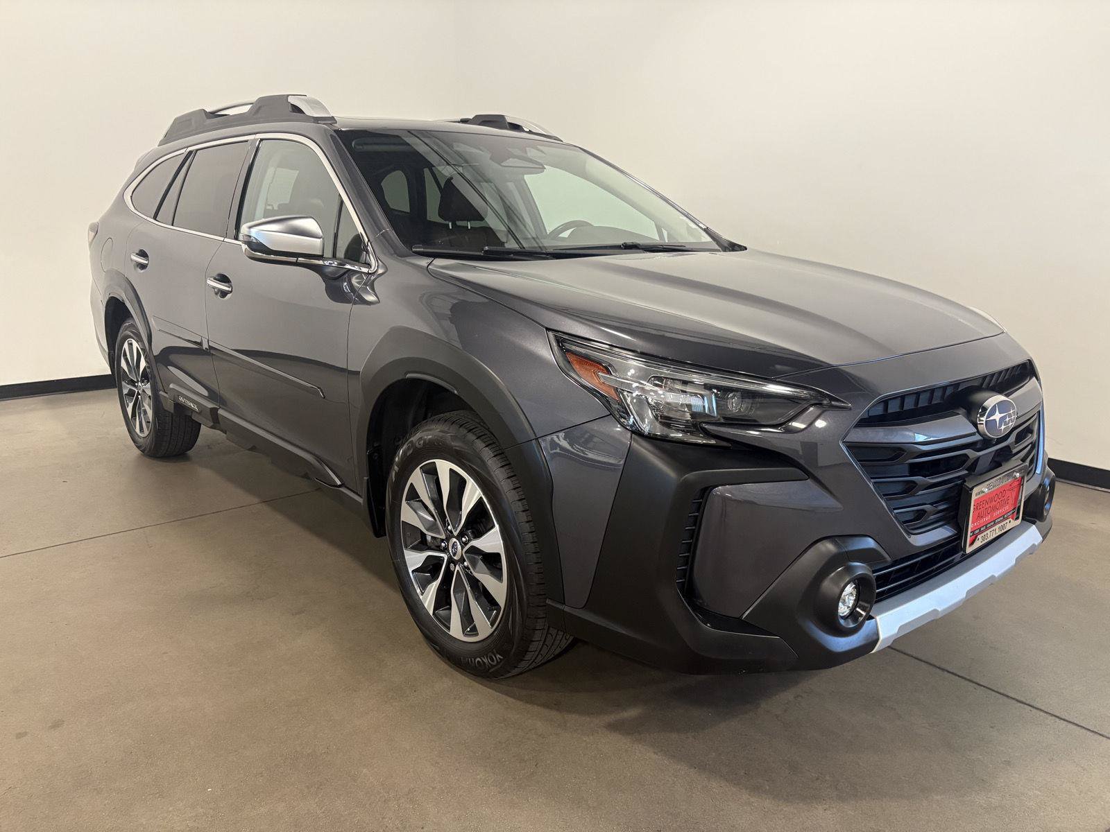 Used 2023 Subaru Outback Touring
