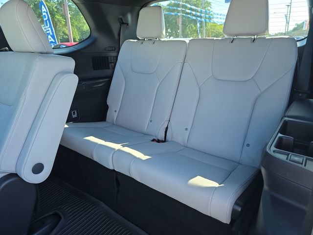 Used 2024 Lexus TX 350 AWD w/ Captains Chair Package image 30