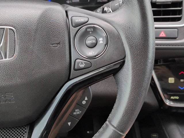 Used 2020 Honda HR-V Touring image 27
